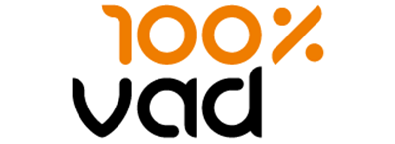 Logo 100% site Copylot