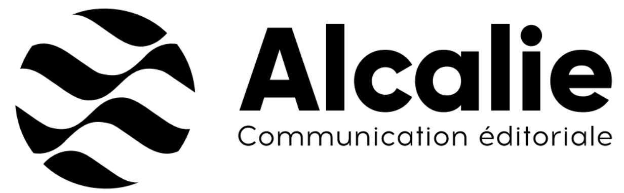 Logo alcalie V2