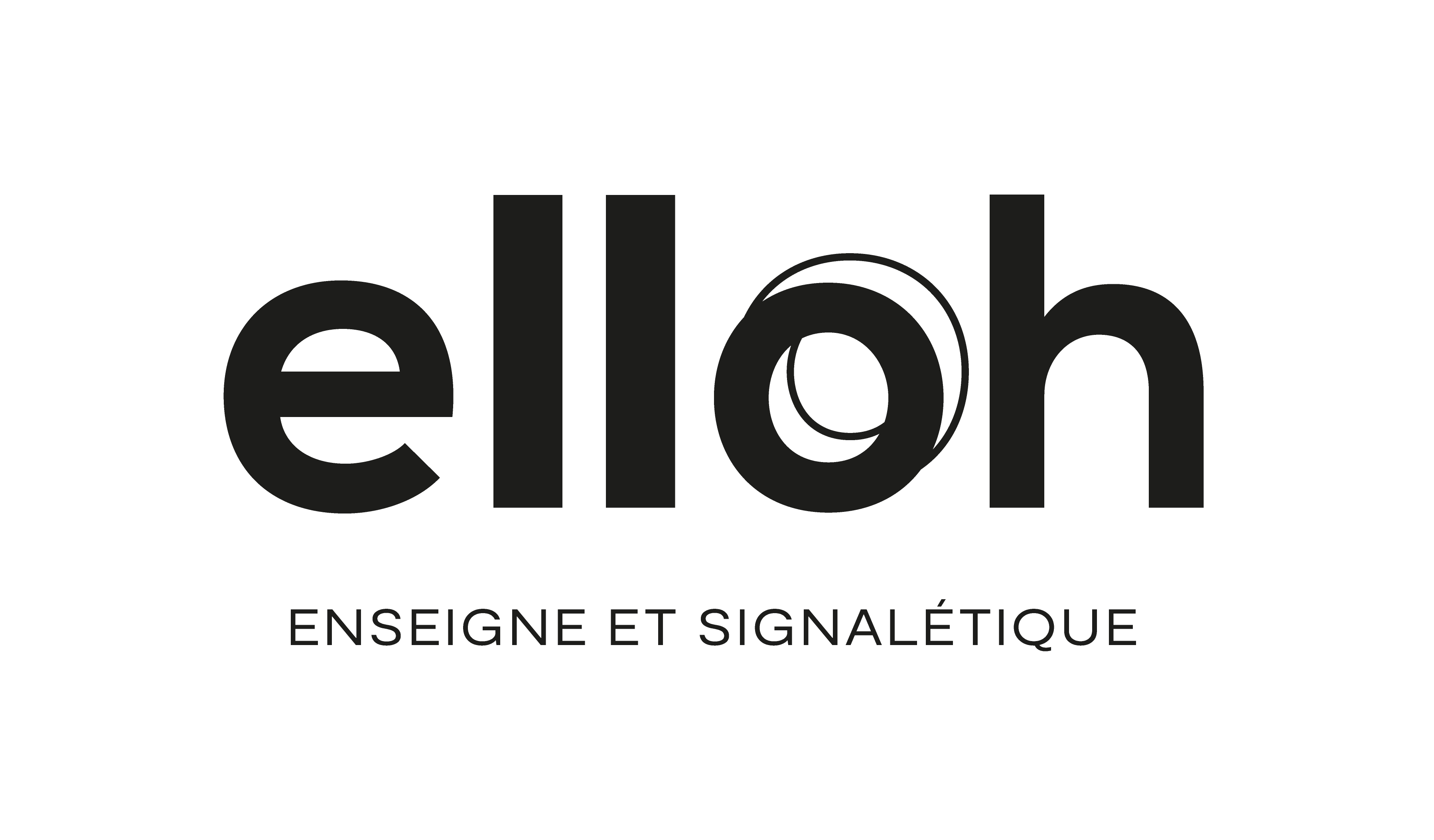 Logo Elloh fond blanc