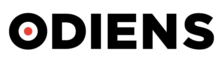 Logo Odiens